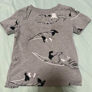 Cat & Jack Short Sleeve Tee